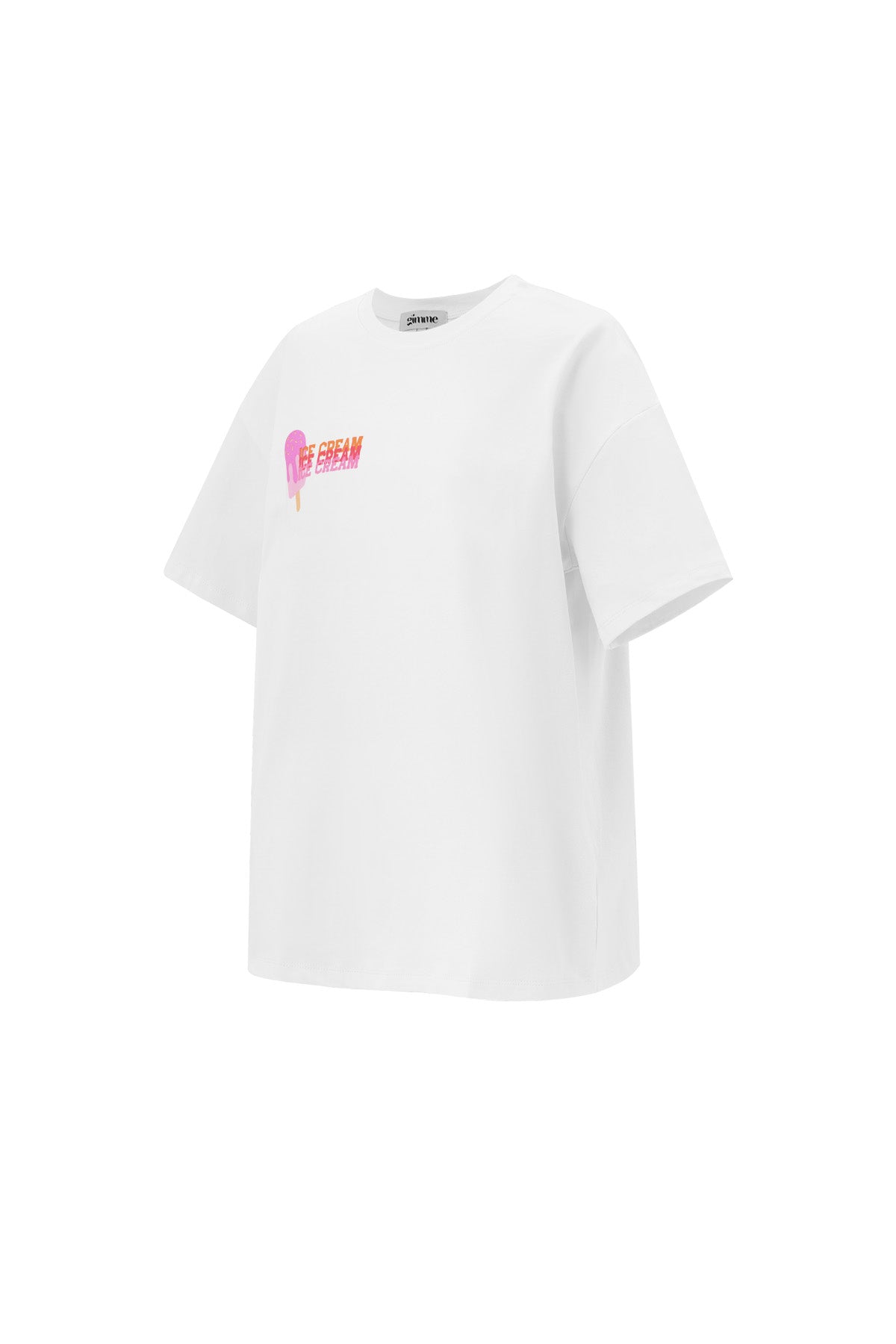 Ijsjes t-shirt