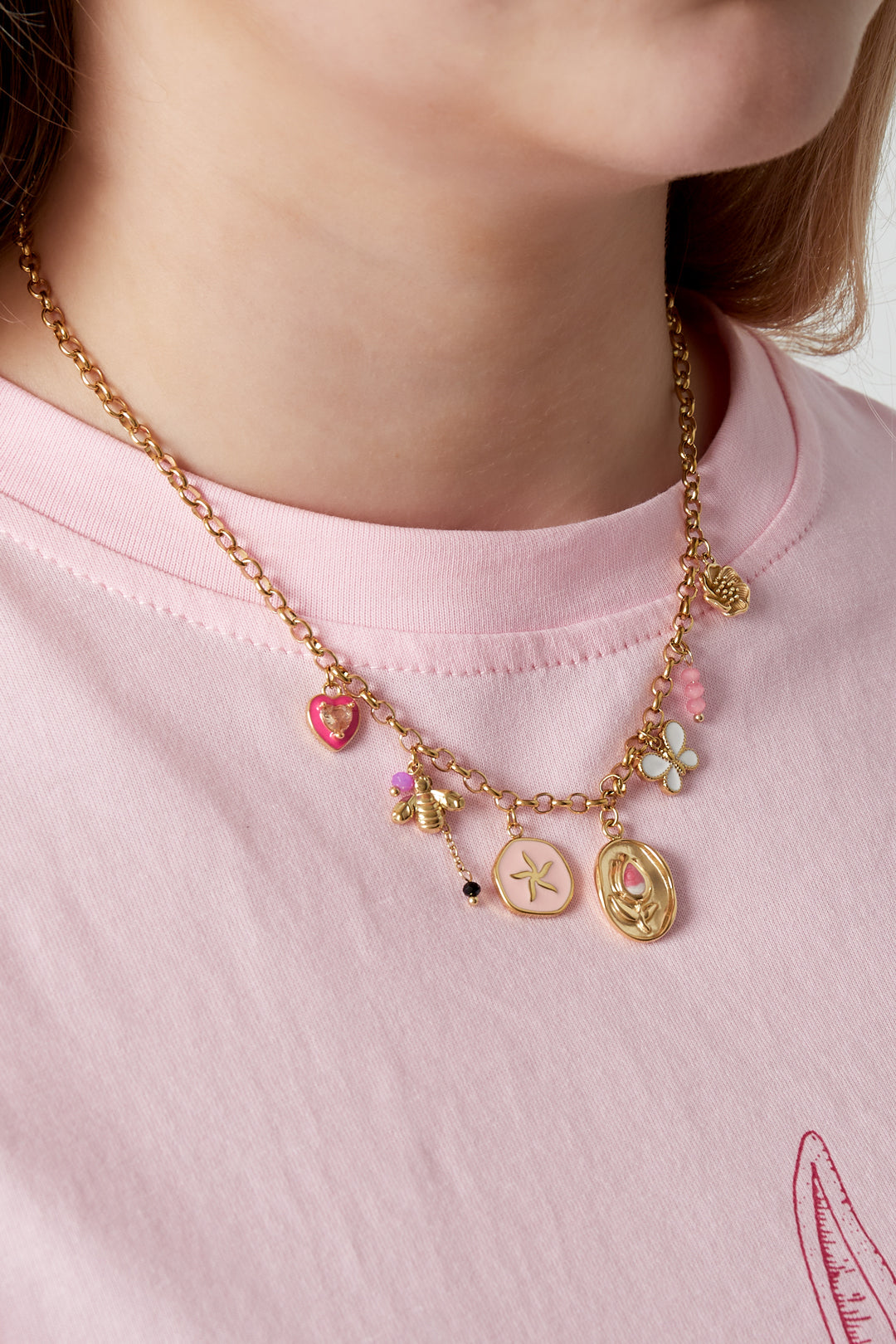 Lente bloesem keting