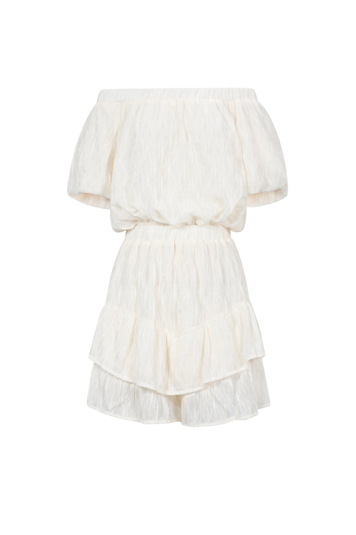 Playsuit wit