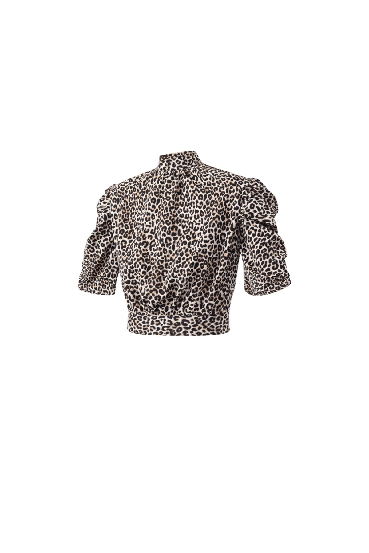 Top korte mouwen jolie