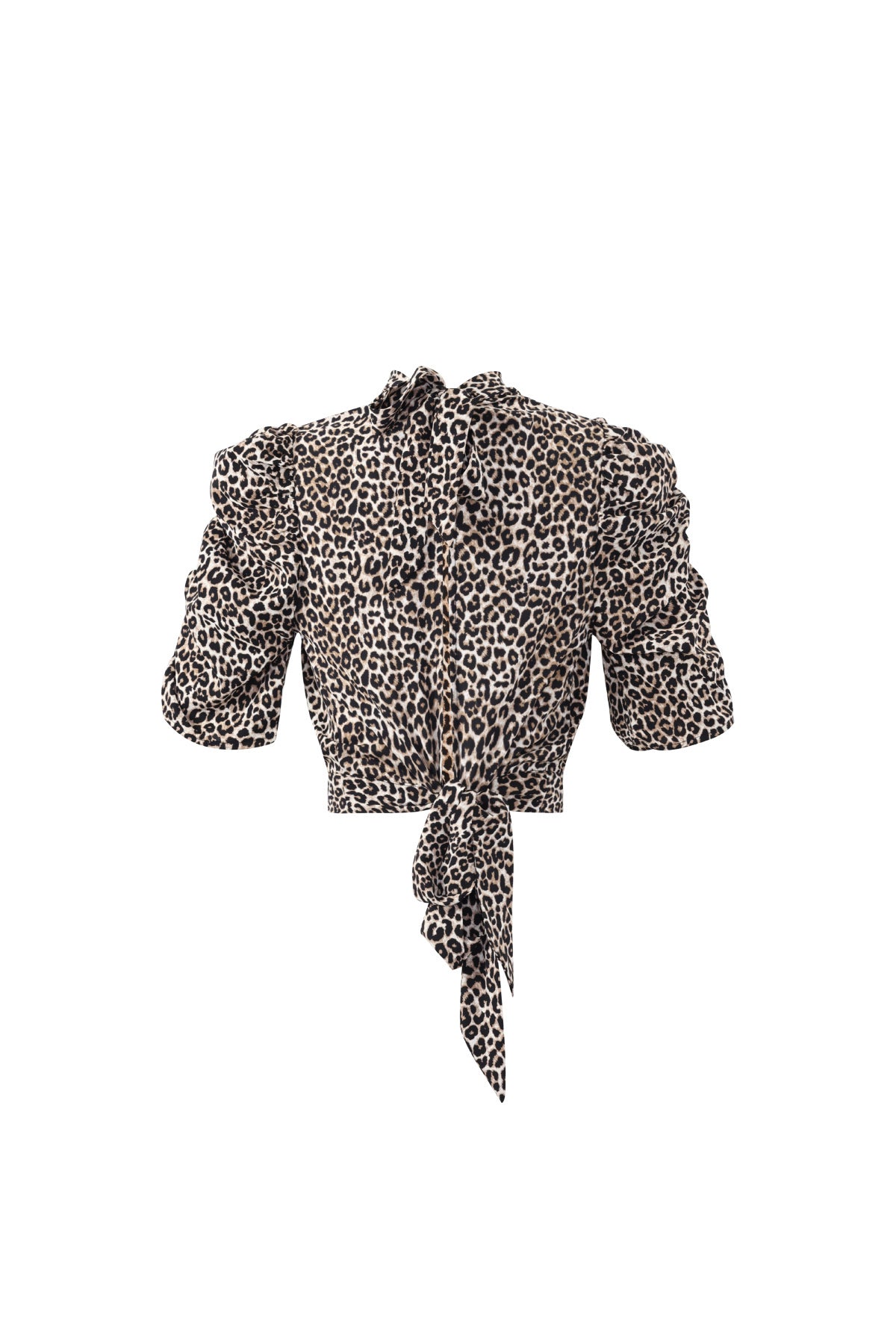 Top korte mouwen jolie